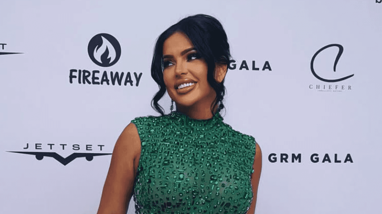 Authorities confirm death of influencer Klaudiaglam after Soho incident