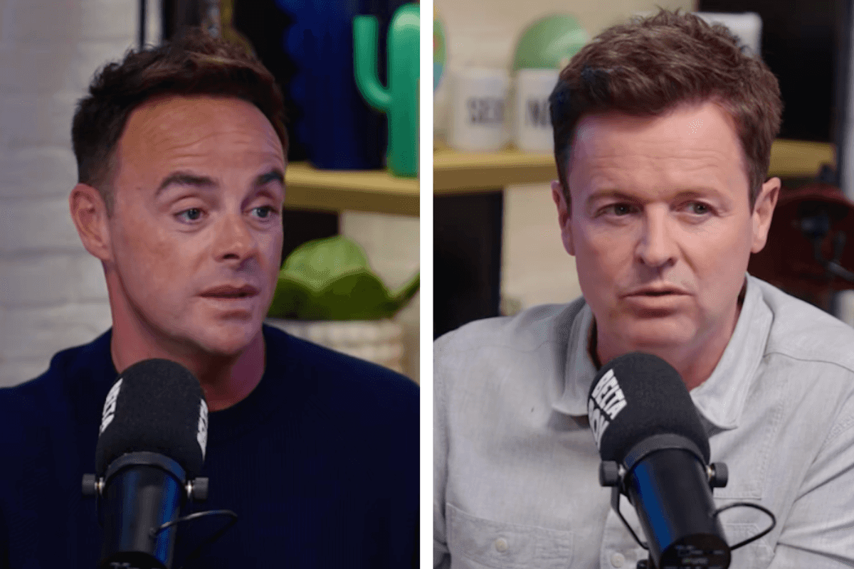 Ant and Dec break silence over chaotic I'm a Celeb South Africa final