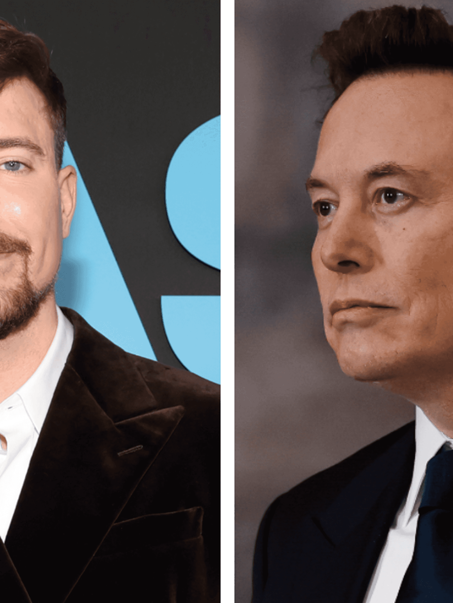 MrBeast spills on his private DMs with Elon Musk