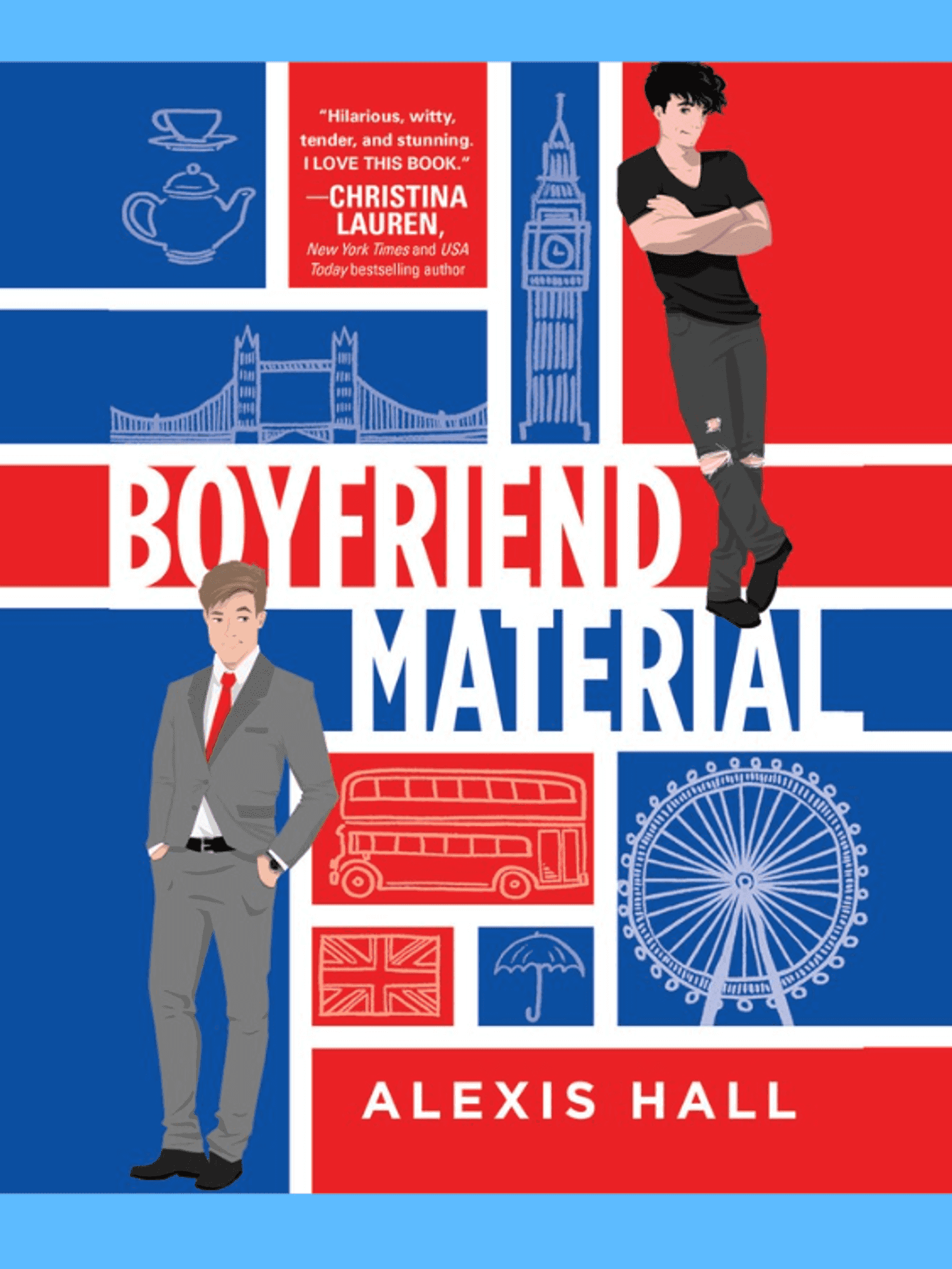 BookTok romance ‘Boyfriend Material' to be developed into TV adaptation by A24