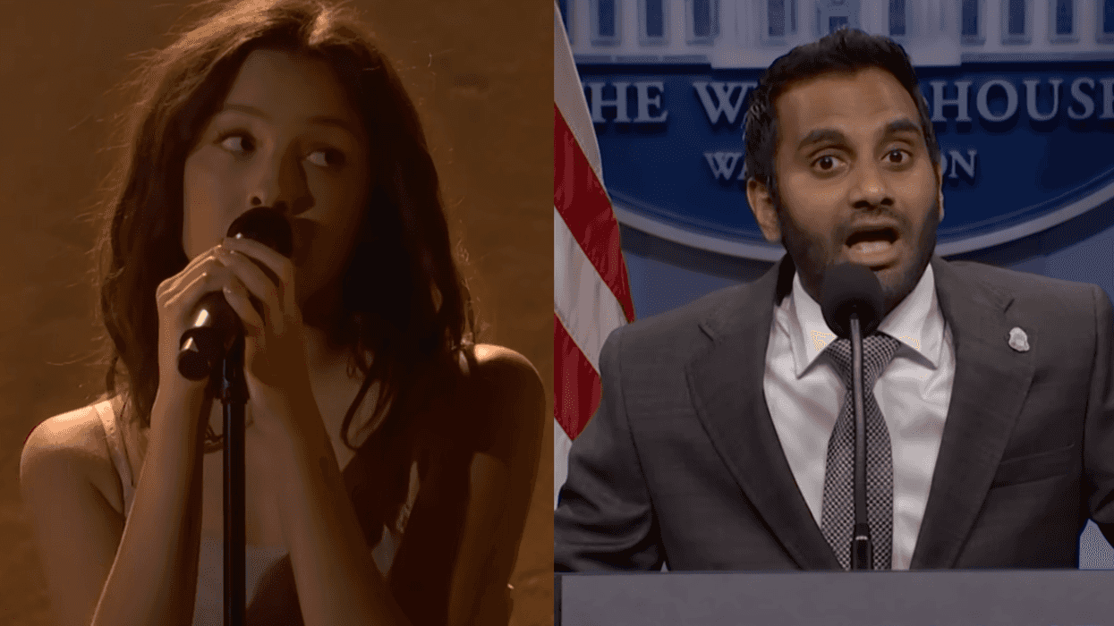 SNL: 5 major moments you missed from Olivia Rodrigo hosting to Iran press briefing