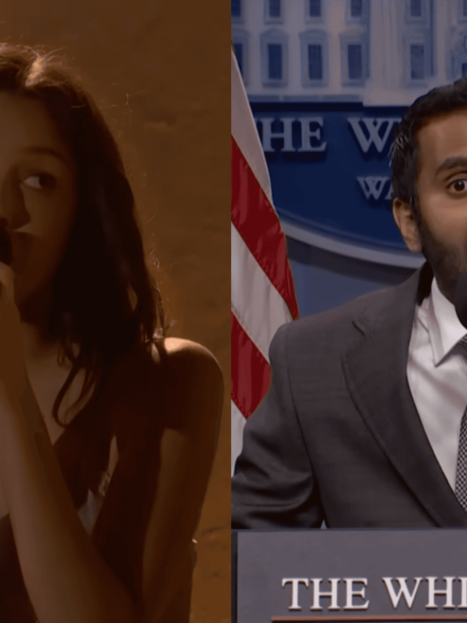 SNL: 5 major moments you missed from Olivia Rodrigo hosting to Iran press briefing