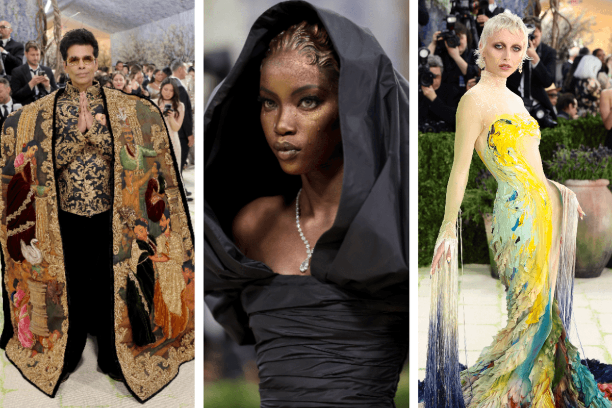 Met Gala 2026 best dressed: 14 of the 'Fashion is Art' looks that stole the show
