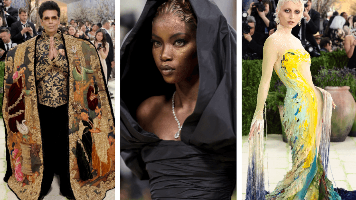 Met Gala 2026 best dressed: 14 of the 'Fashion is Art' looks that stole the show