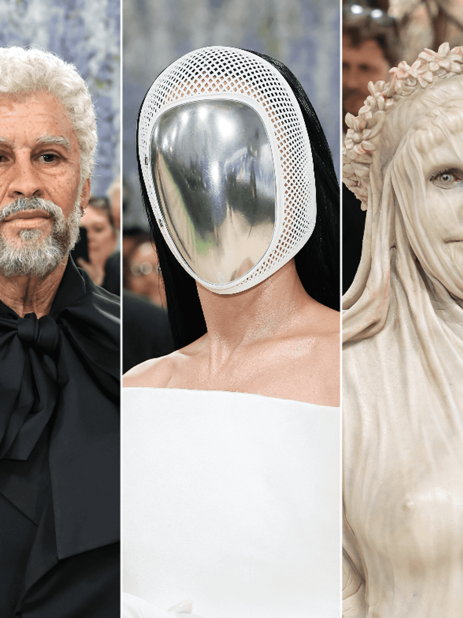 All the funniest memes from the 2026 Met Gala