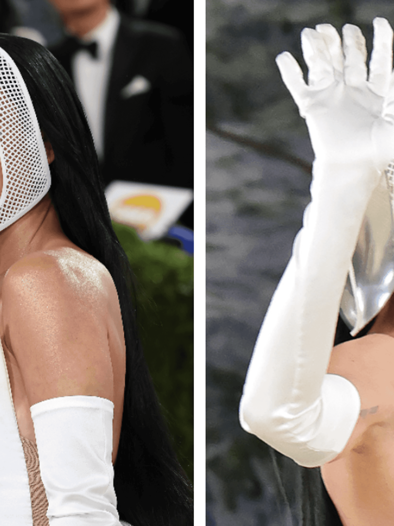 Katy Perry’s Met Gala look sparks AI theories after fans spot key detail