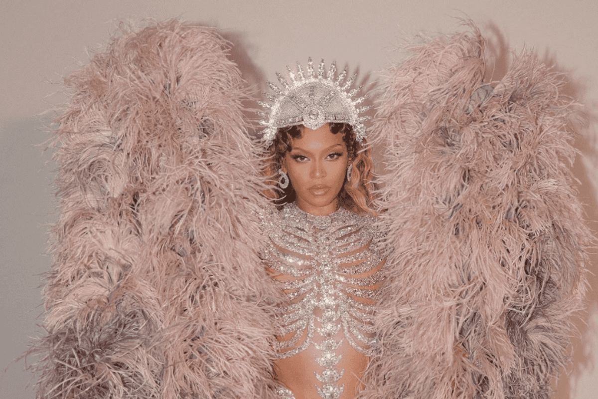 Beyoncé Met Gala hairstylist shares the products behind her look — and how to recreate it at home