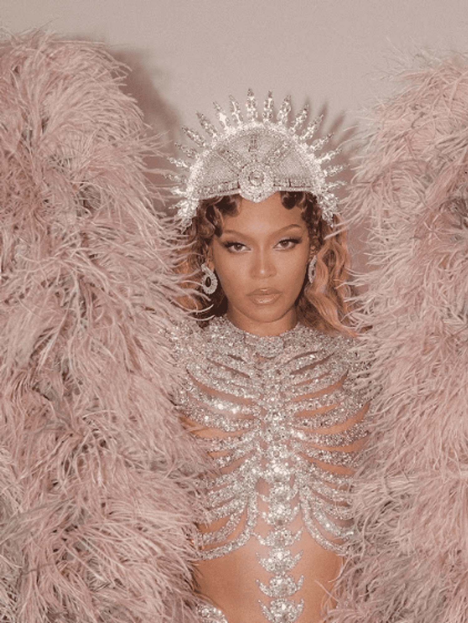 Beyoncé Met Gala hairstylist shares the products behind her look — and how to recreate it at home