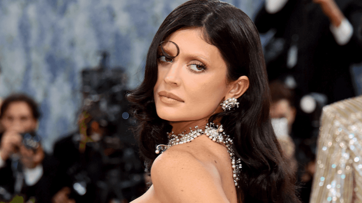 Inside Kylie Jenner’s Met Gala makeup: every product she used on the big night