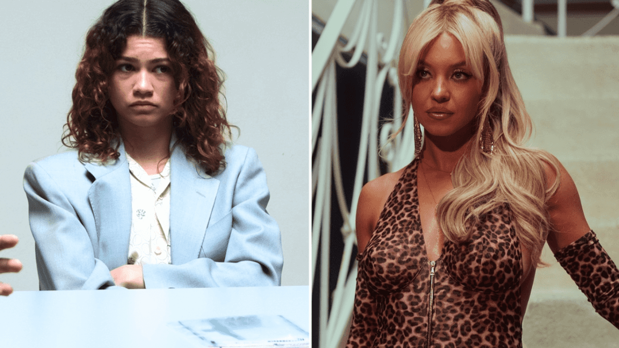 Euphoria season episode 4: Viewers react to 'Kitty Likes to Dance'