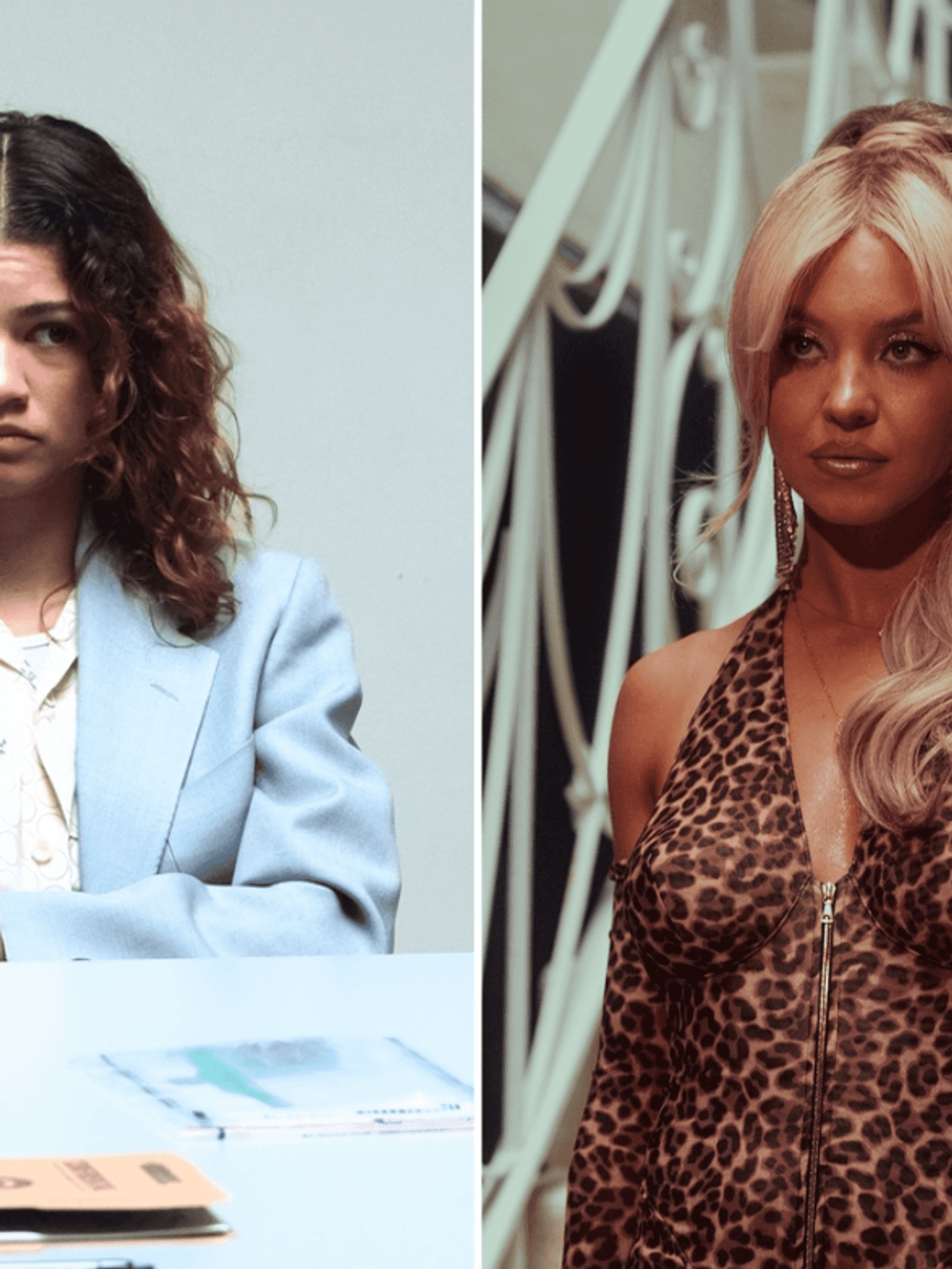 Euphoria season episode 4: Viewers react to 'Kitty Likes to Dance'