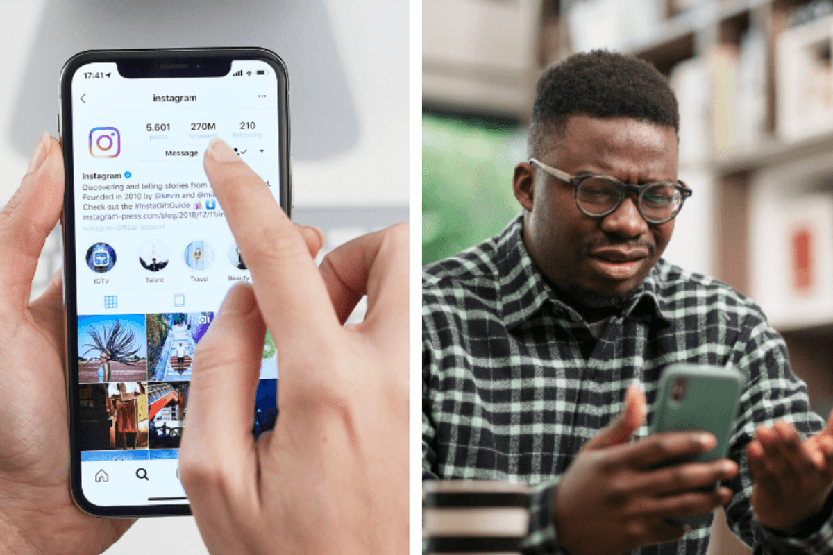 Randomly lost followers overnight? Meta explains the 'Instagram purge'