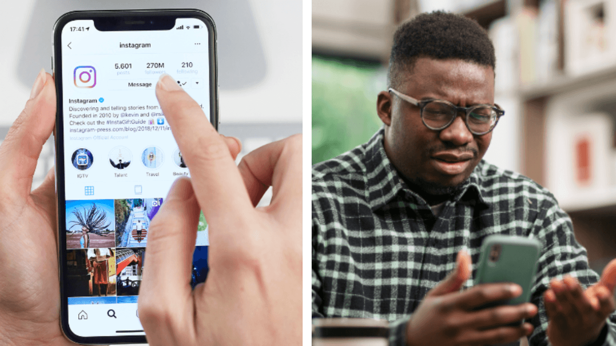 Randomly lost followers overnight? Meta explains the 'Instagram purge'