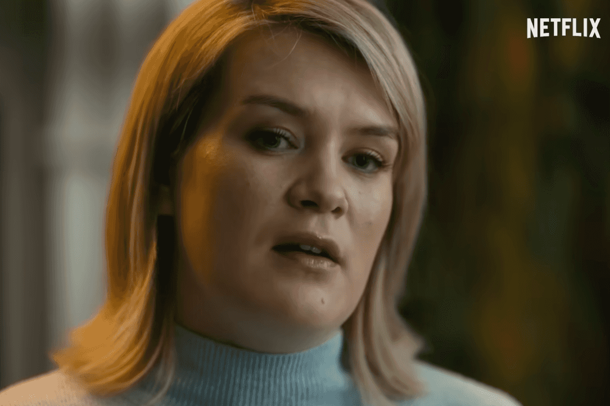 Should I Marry a Murderer: what Netflix didn't reveal about Caroline Muirhead skipping court