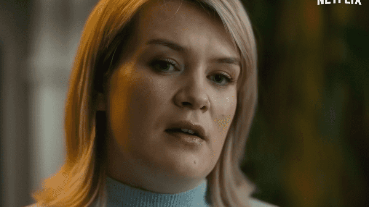 Should I Marry a Murderer: What Netflix didn't reveal about Caroline Muirhead skipping court