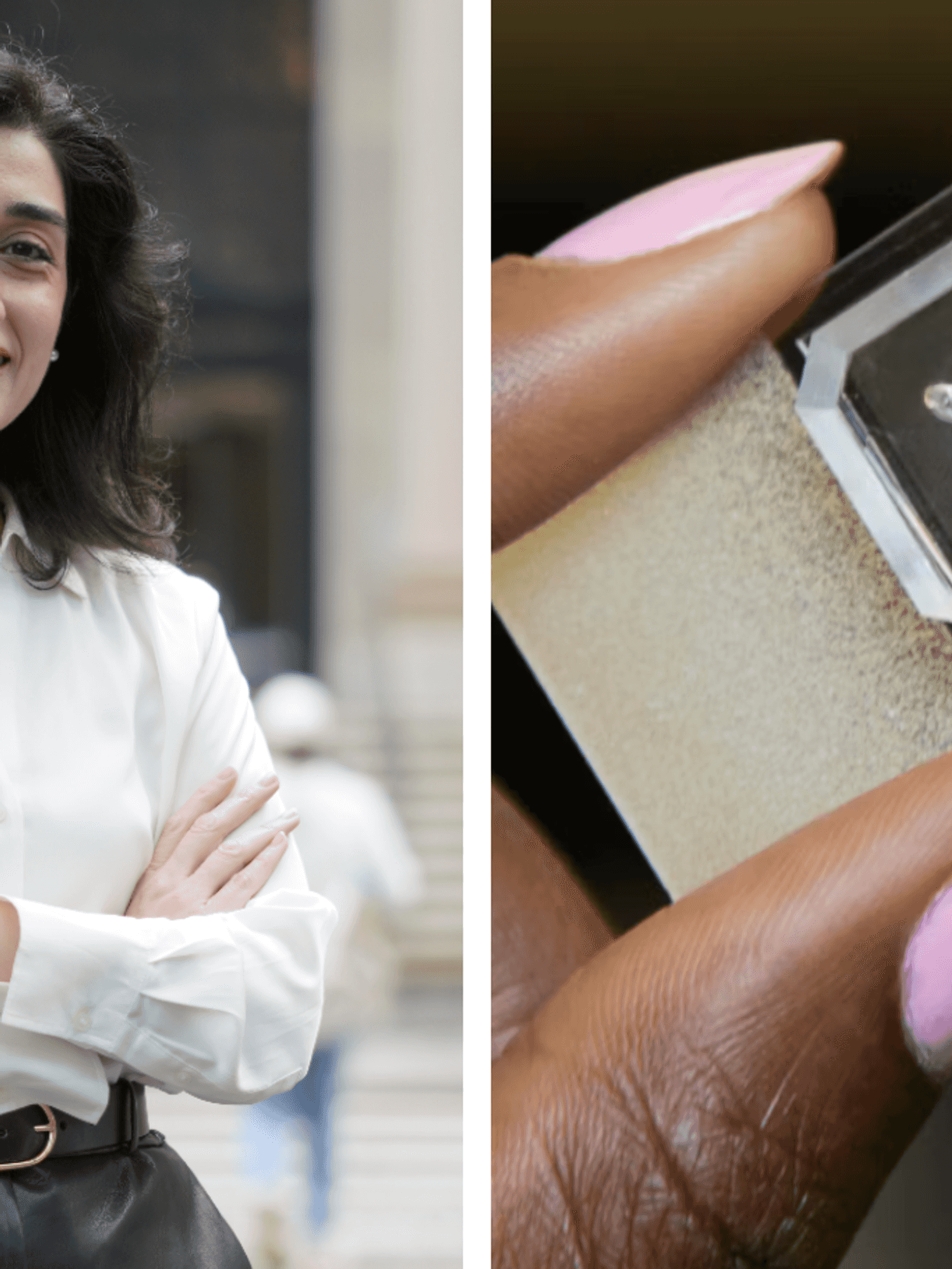 Harvard scientists win £50,000 prize for breakthrough ‘cervix microchip’