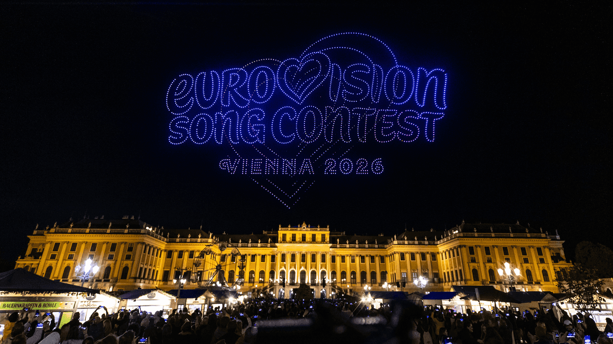 All the broadcasters boycotting Eurovision 2026 amid backlash over Israel’s participation