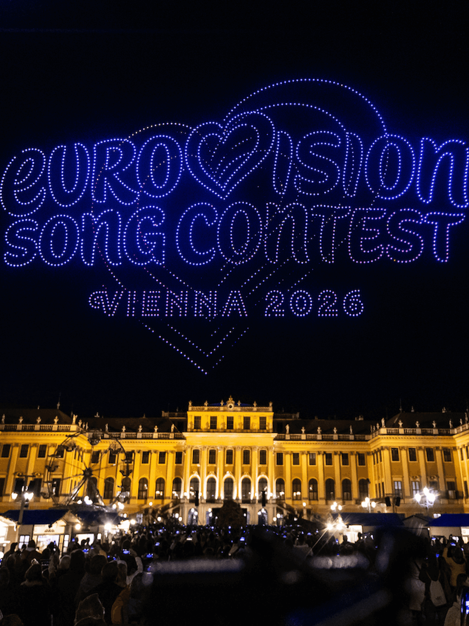 All the broadcasters boycotting Eurovision 2026 amid backlash over Israel’s participation