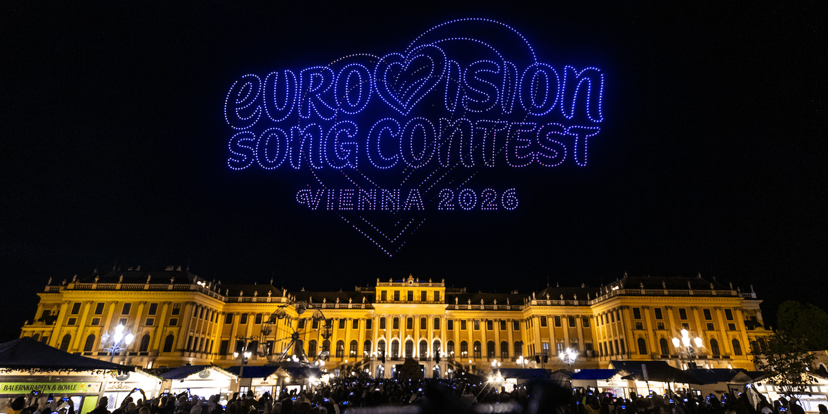 All the broadcasters boycotting Eurovision 2026 amid backlash over ...