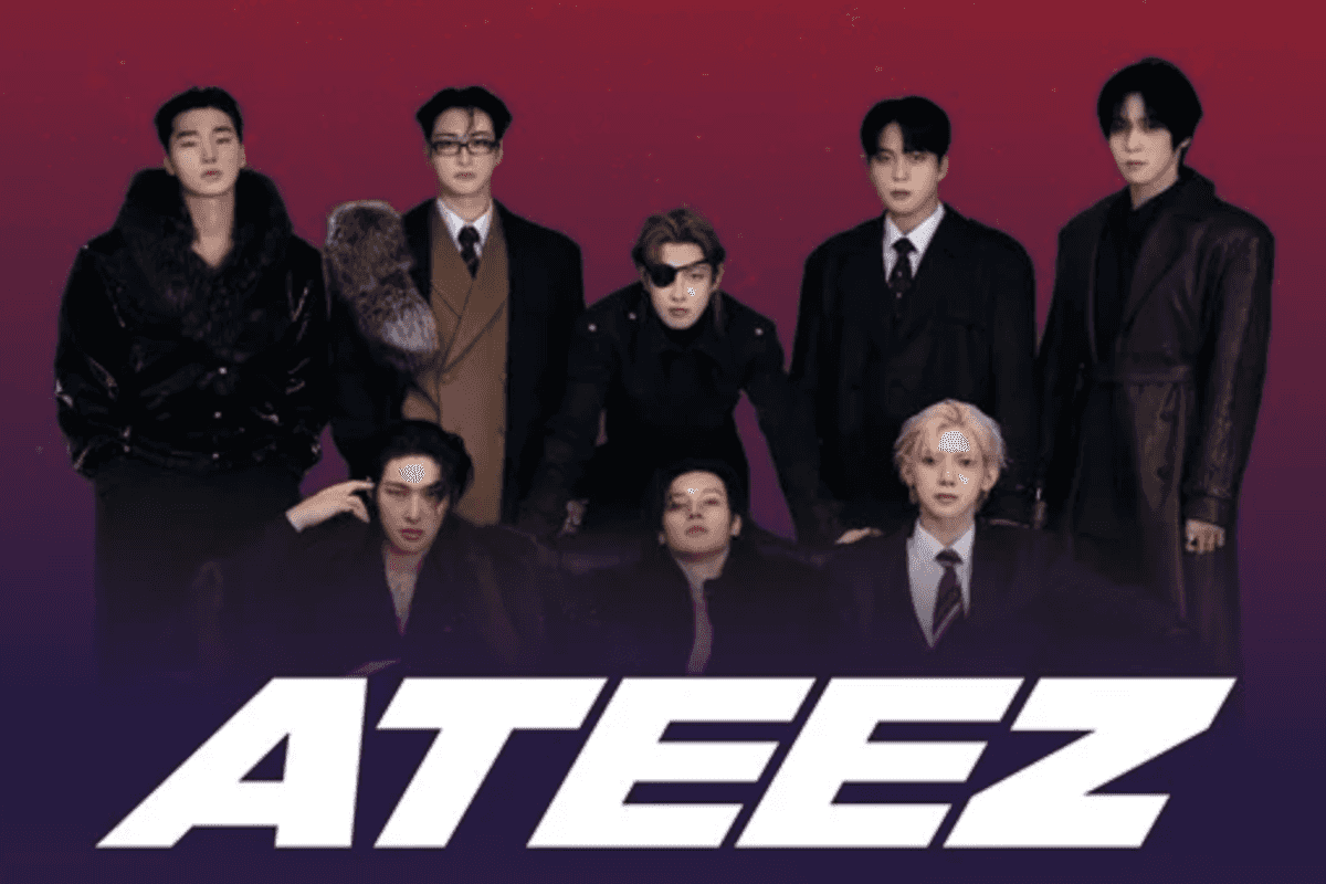 ATEEZ revealed as BST Hyde Park act as Justin Bieber rumours fall flat