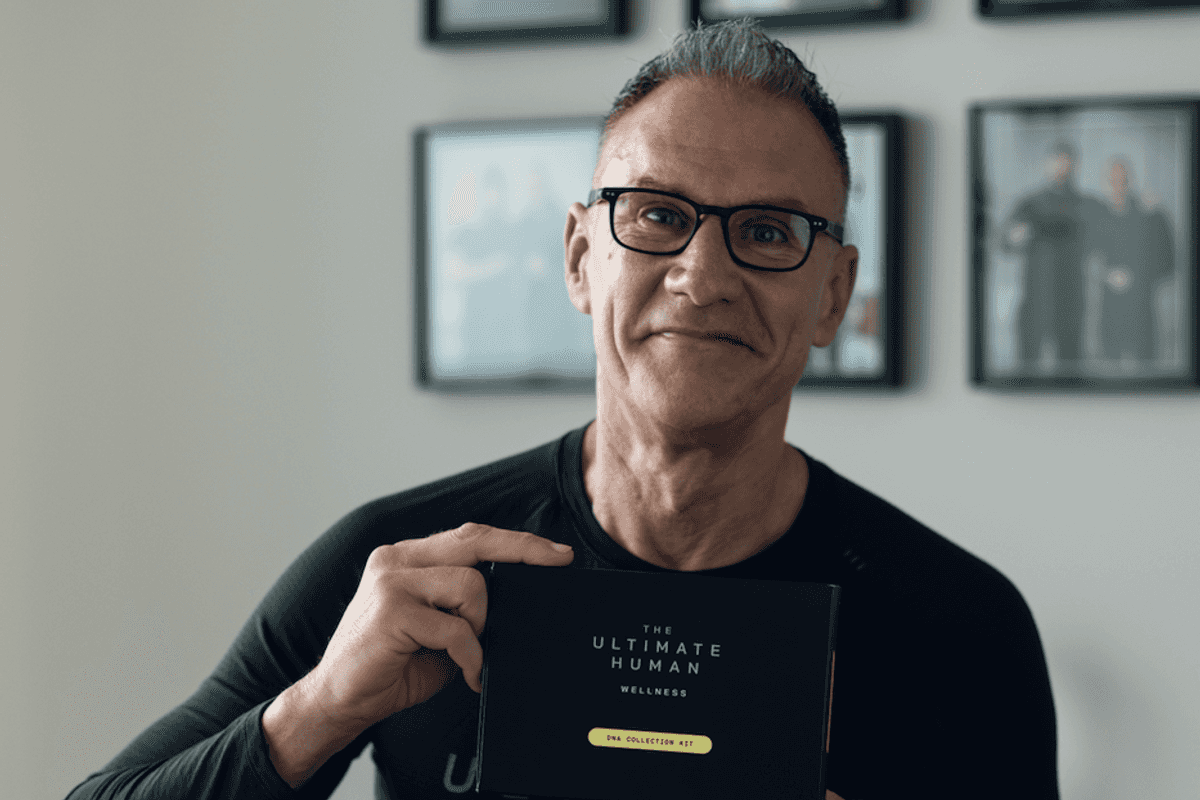 World-leading biohacker Gary Brecka on the longevity myth he wishes we’d stop believing