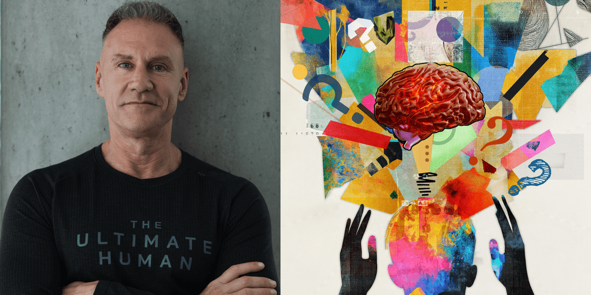What burnout is really doing to your body according to a world-leading biohacker: ‘It’s catastrophic’