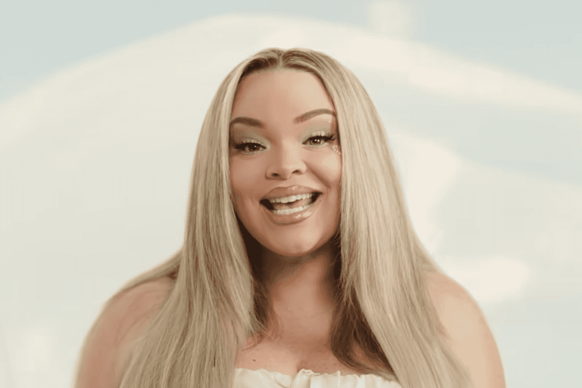 Influencer Trisha Paytas releases K-pop song - what does the internet make of it?