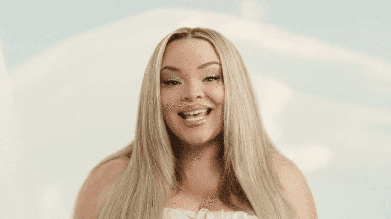 Influencer Trisha Paytas releases K-pop song - what does the internet make of it?