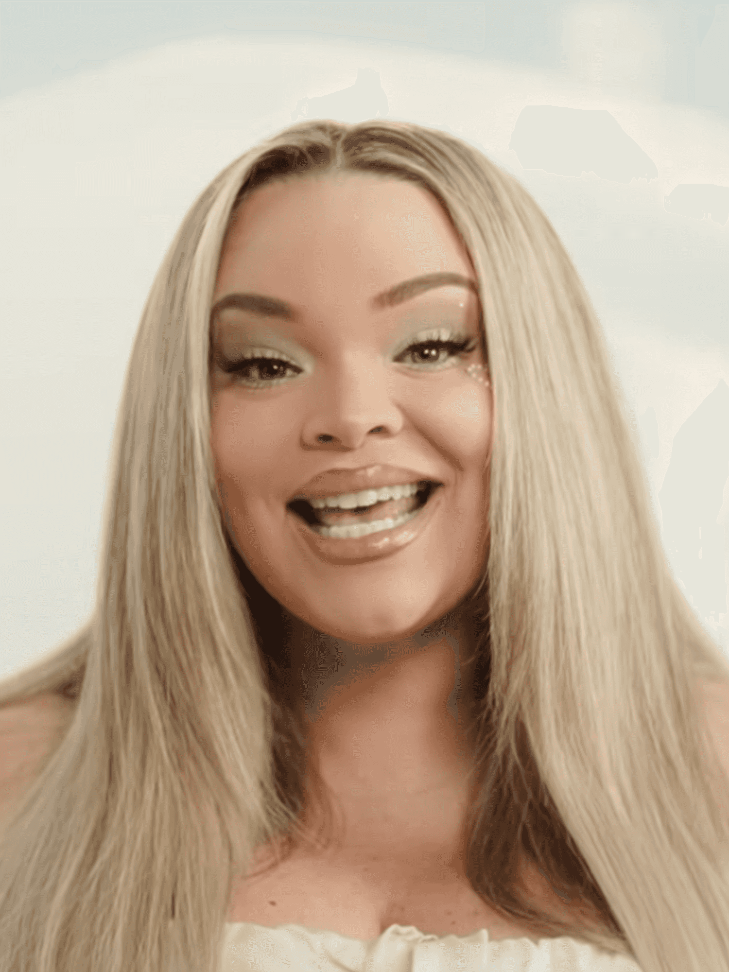 Influencer Trisha Paytas releases K-pop song - what does the internet make of it?