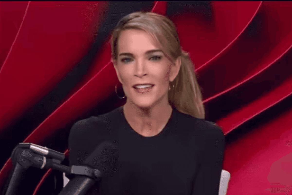 Megyn Kelly criticises ‘shocking’ corruption in Trump administration