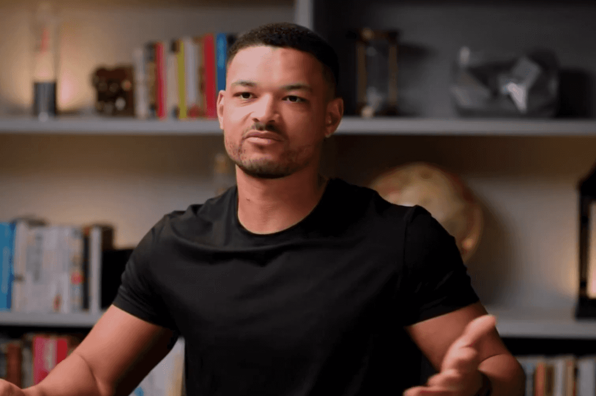 Steven Bartlett sparks debate after saying drinking two glasses of wine ‘ruined’ his life for three days