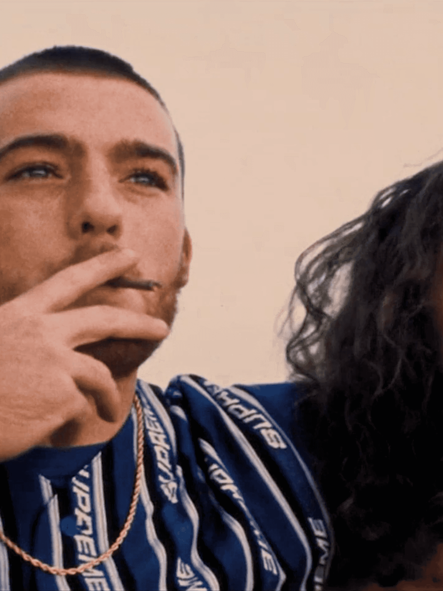How did Euphoria season 3 finale pay tribute to Angus Cloud?