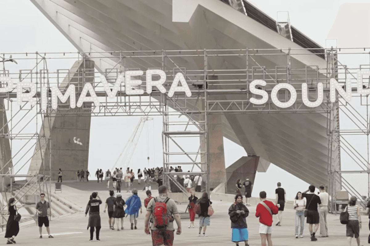 Is Primavera Sound going ahead this weekend? Major sets cancelled following Barcelona storm