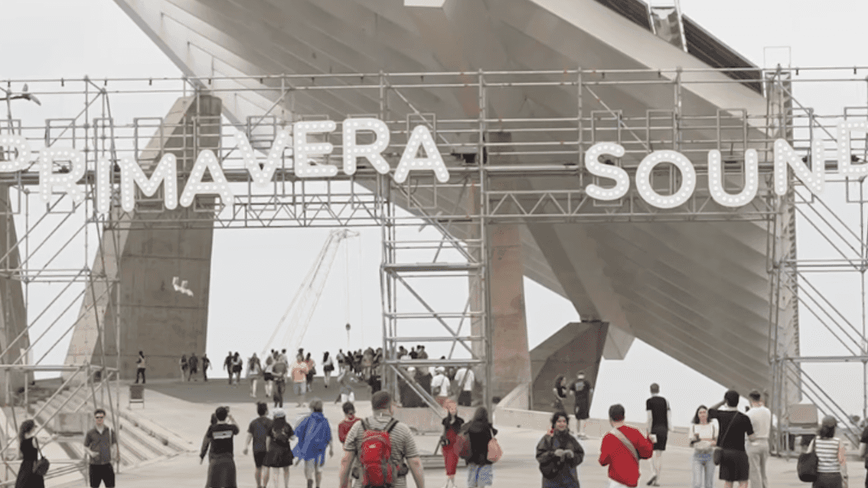 Is Primavera Sound going ahead this weekend? Major sets cancelled following Barcelona storm
