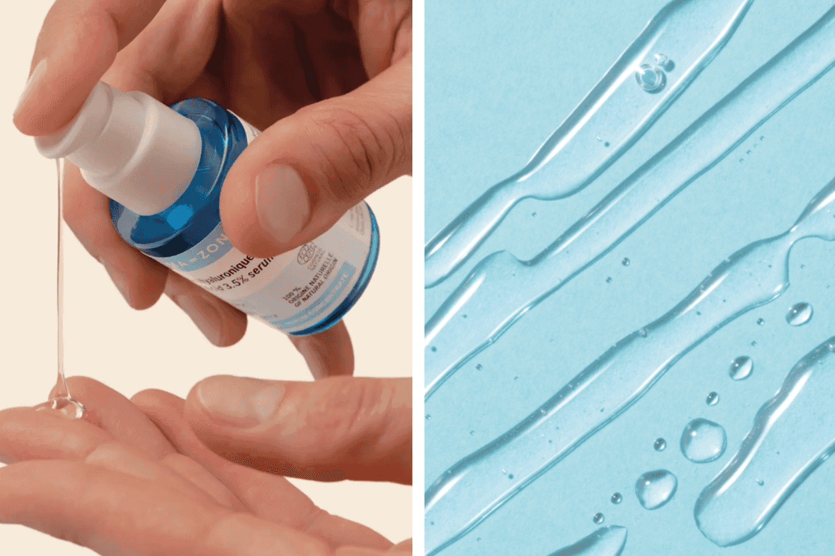 TikTok is obsessing over this French skincare brand – and its £6 serum is exposing luxury pricing