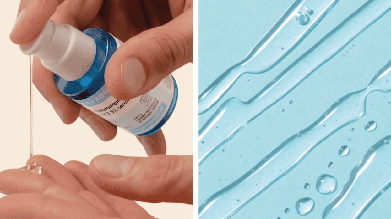 TikTok is obsessing over this French skincare brand – and its £6 serum is exposing luxury pricing