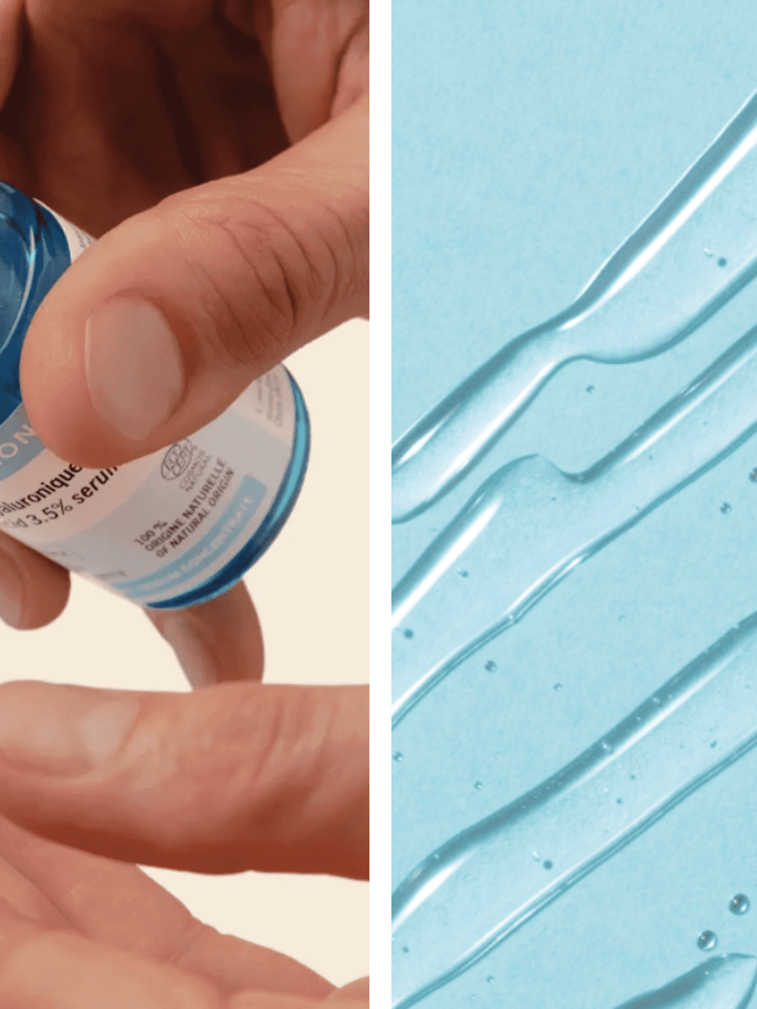TikTok is obsessing over this French skincare brand – and its £6 serum is exposing luxury pricing