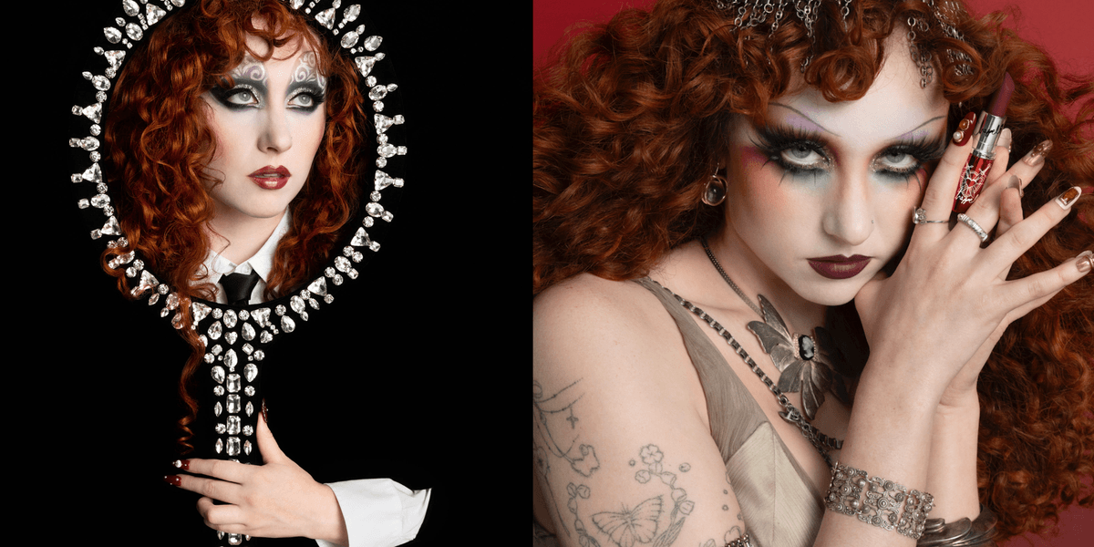 Chappell Roan just launched 3 limited-edition lipsticks with MAC for Pride month