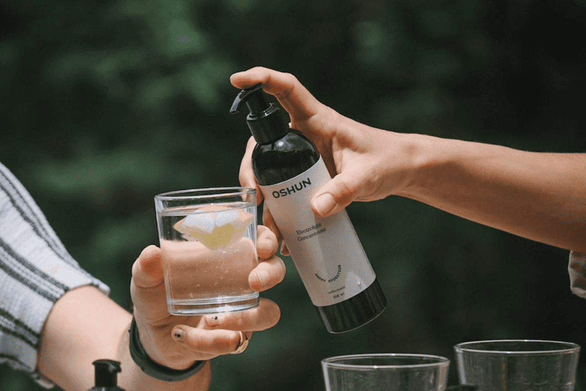 I thought electrolytes were just another wellness fad – until this one completely changed my routine