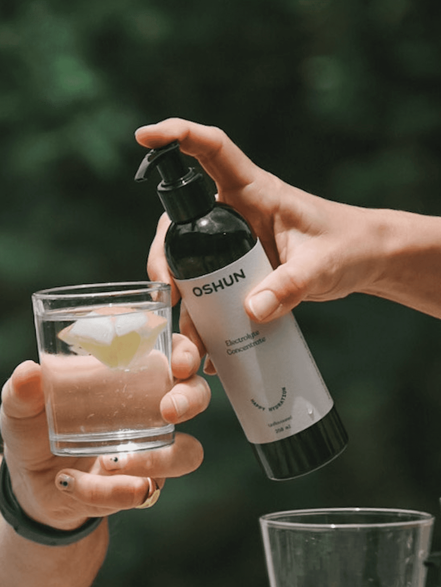 I thought electrolytes were just another wellness fad – until this one completely changed my routine