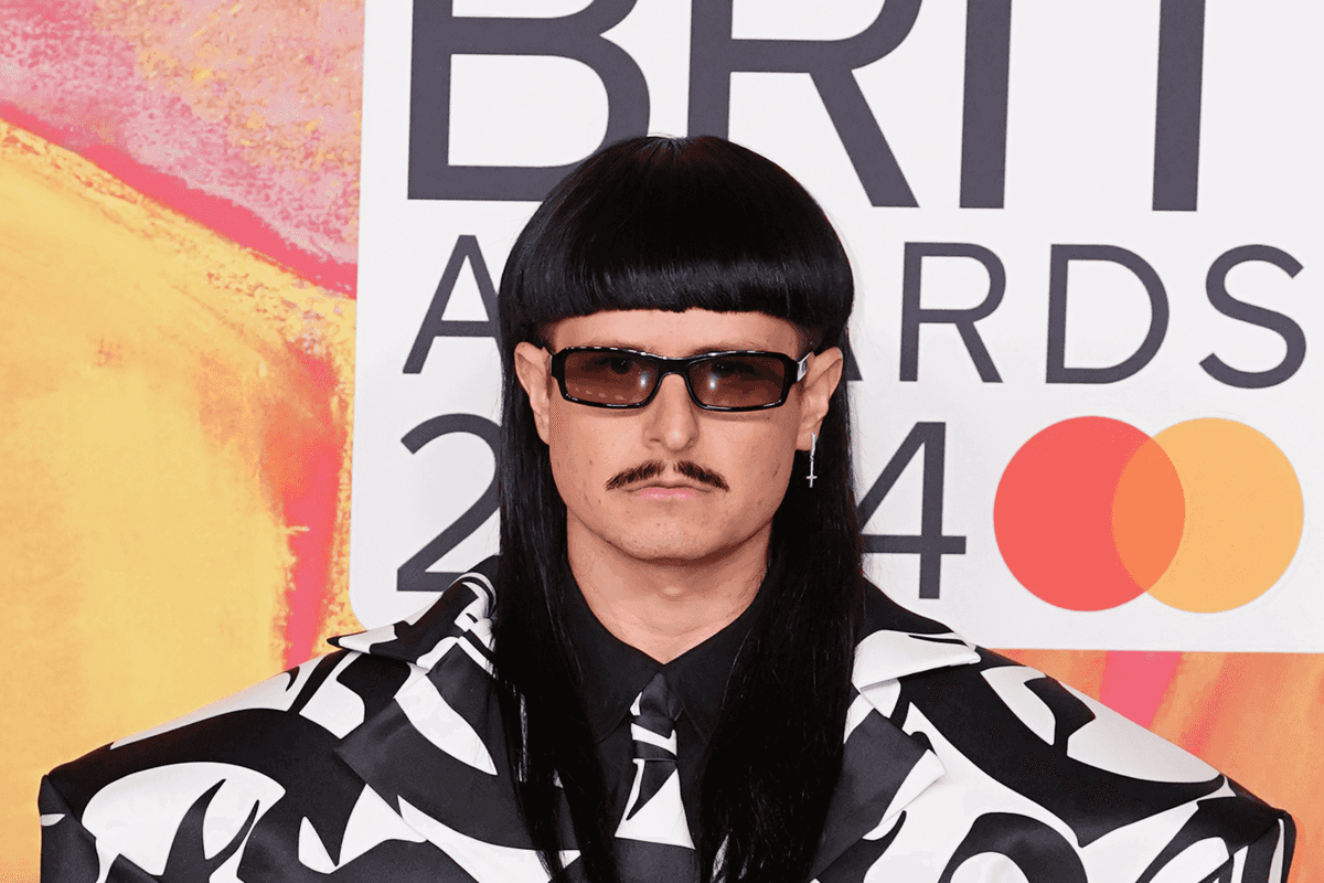 Music world heartbroken as singer Oliver Tree dies aged 32 in Brazil helicopter crash