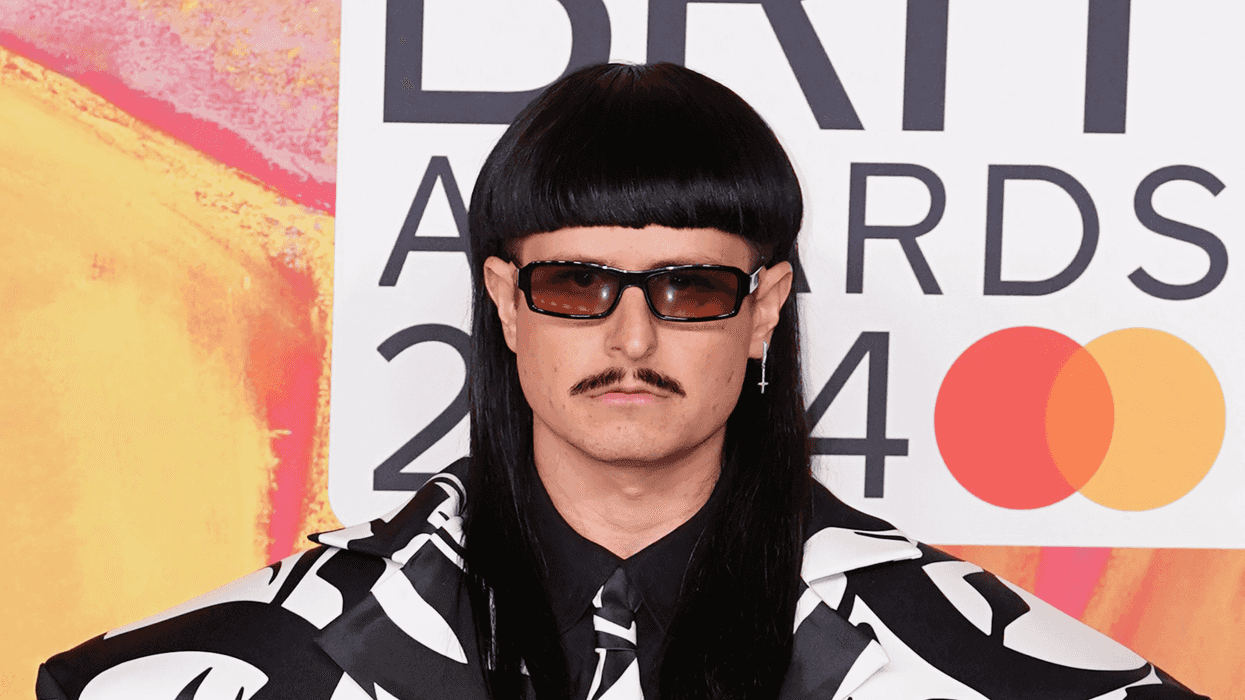 Music world heartbroken as singer Oliver Tree dies aged 32 in Brazil helicopter crash