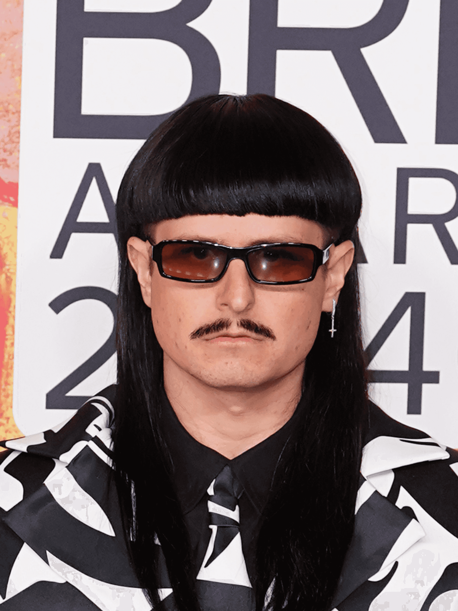 Music world heartbroken as singer Oliver Tree dies aged 32 in Brazil helicopter crash