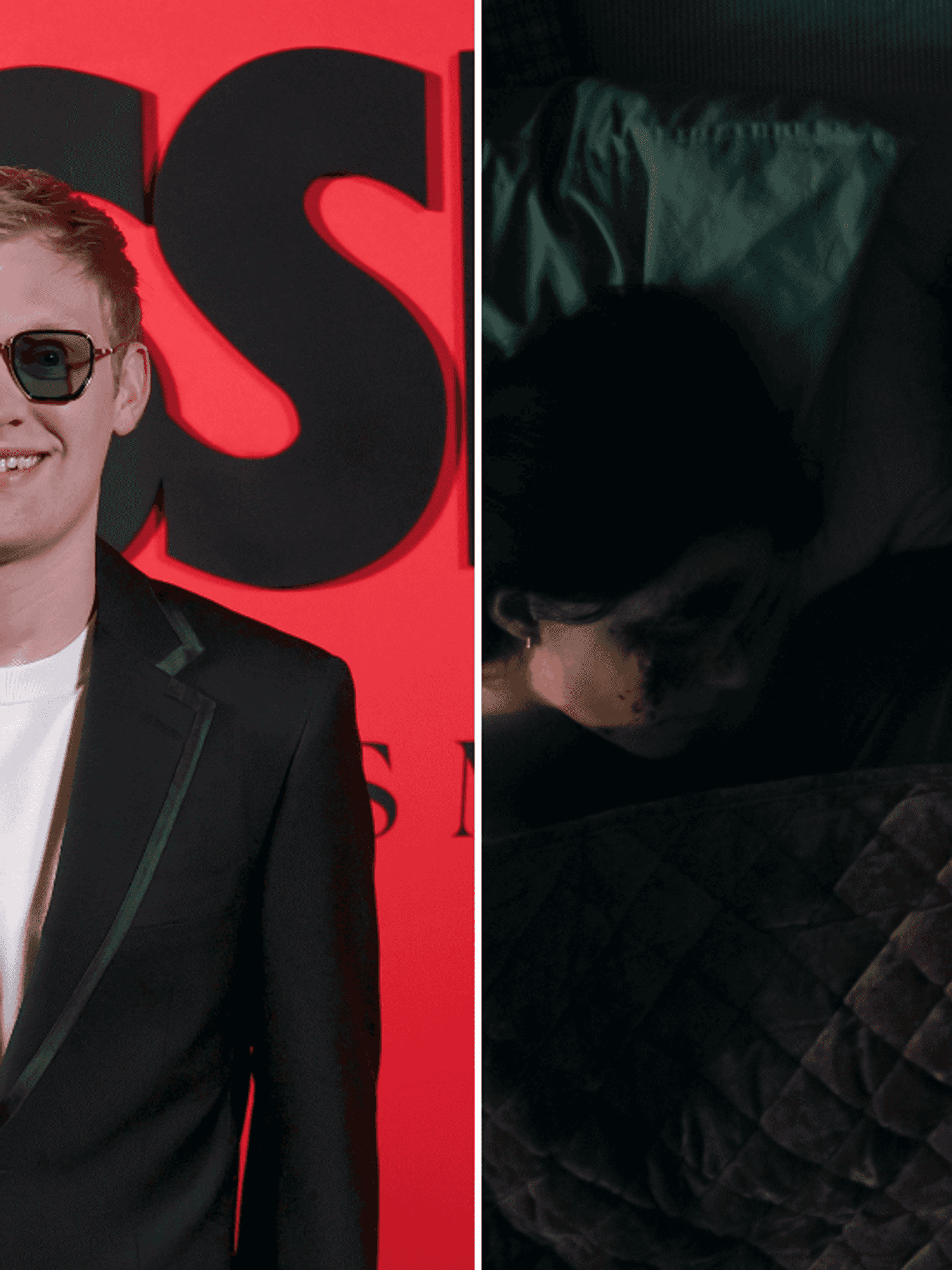 Obsession director Curry Barker rejected $2 million offer to rewrite major plot point