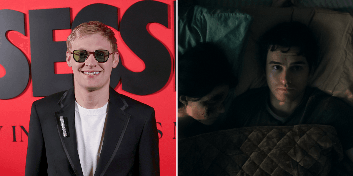Obsession director Curry Barker rejected $2 million offer to rewrite ...