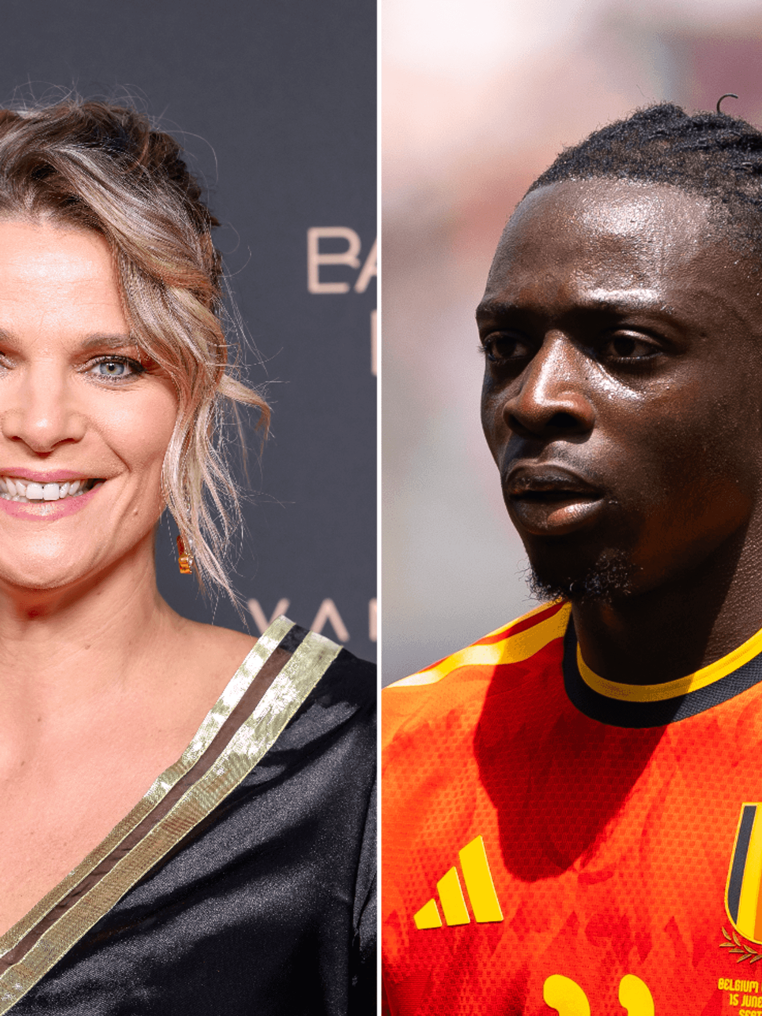 World Cup 2026: French commentator France Pierron apologises to Jérémy Doku for 'useless' dad comments