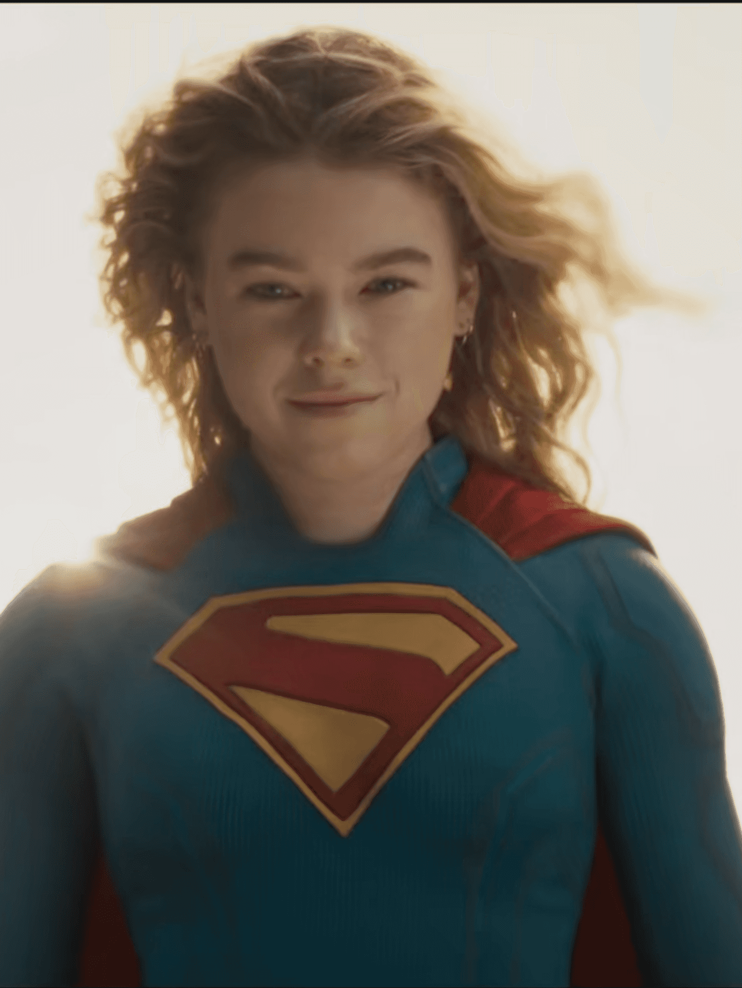 What are critics saying about Supergirl?