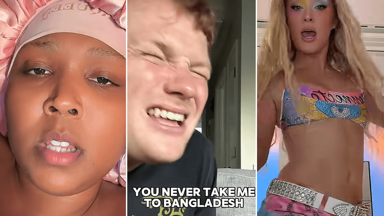 'You never take me to Bangladesh' viral TikTok song explained