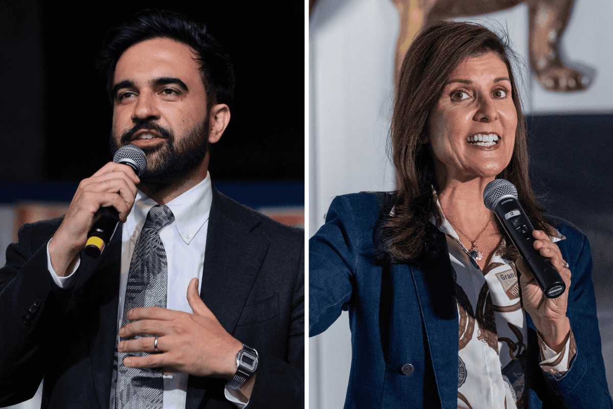 Republican labelled Mamdani's A/C request 'socialism' – and it backfired immediately