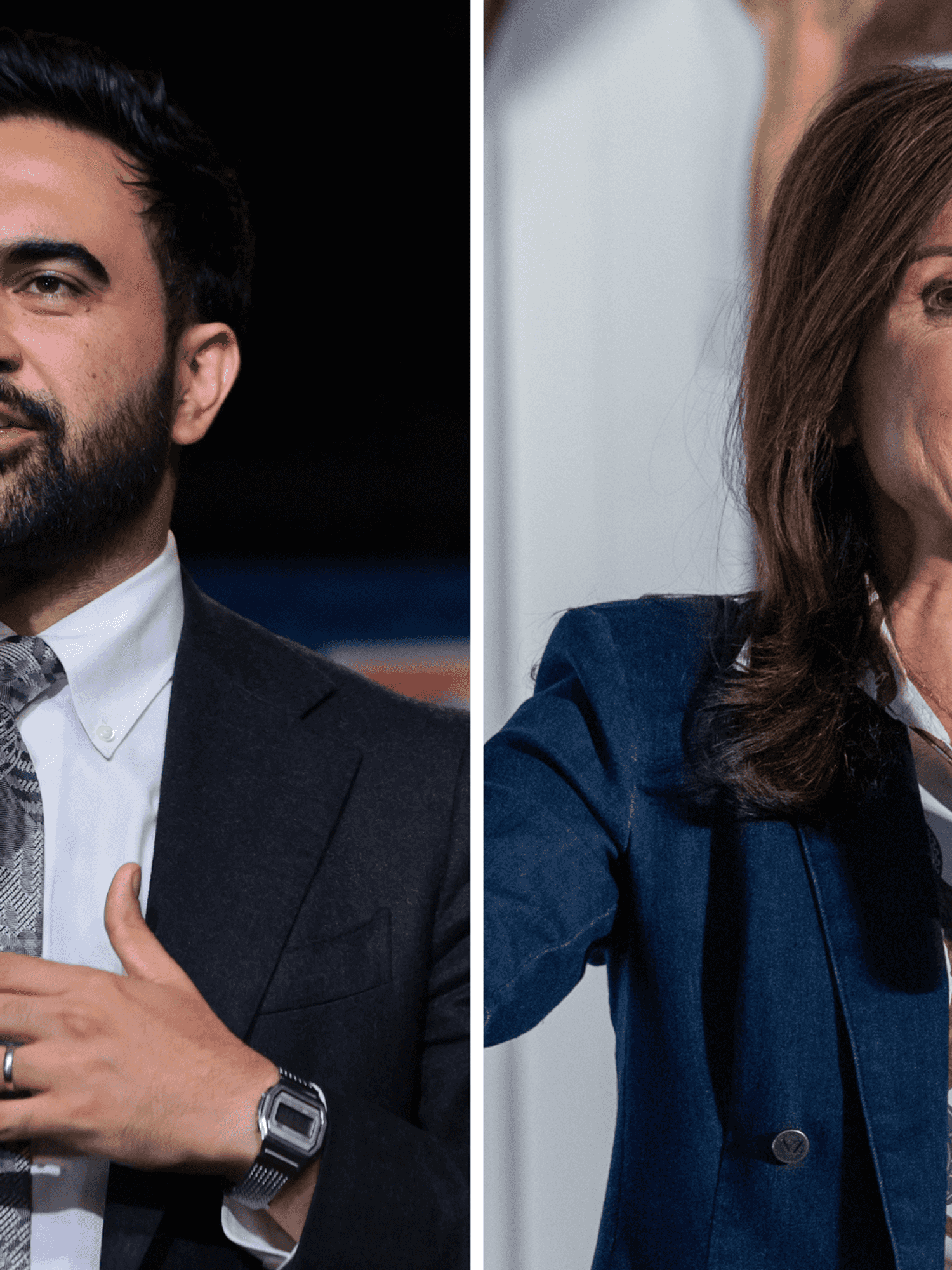 Republican labelled Mamdani's A/C request 'socialism' – and it backfired immediately